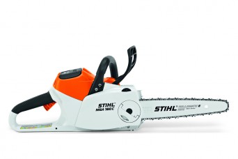 Stihl MSA160 C-BQ Cordless Chainsaw